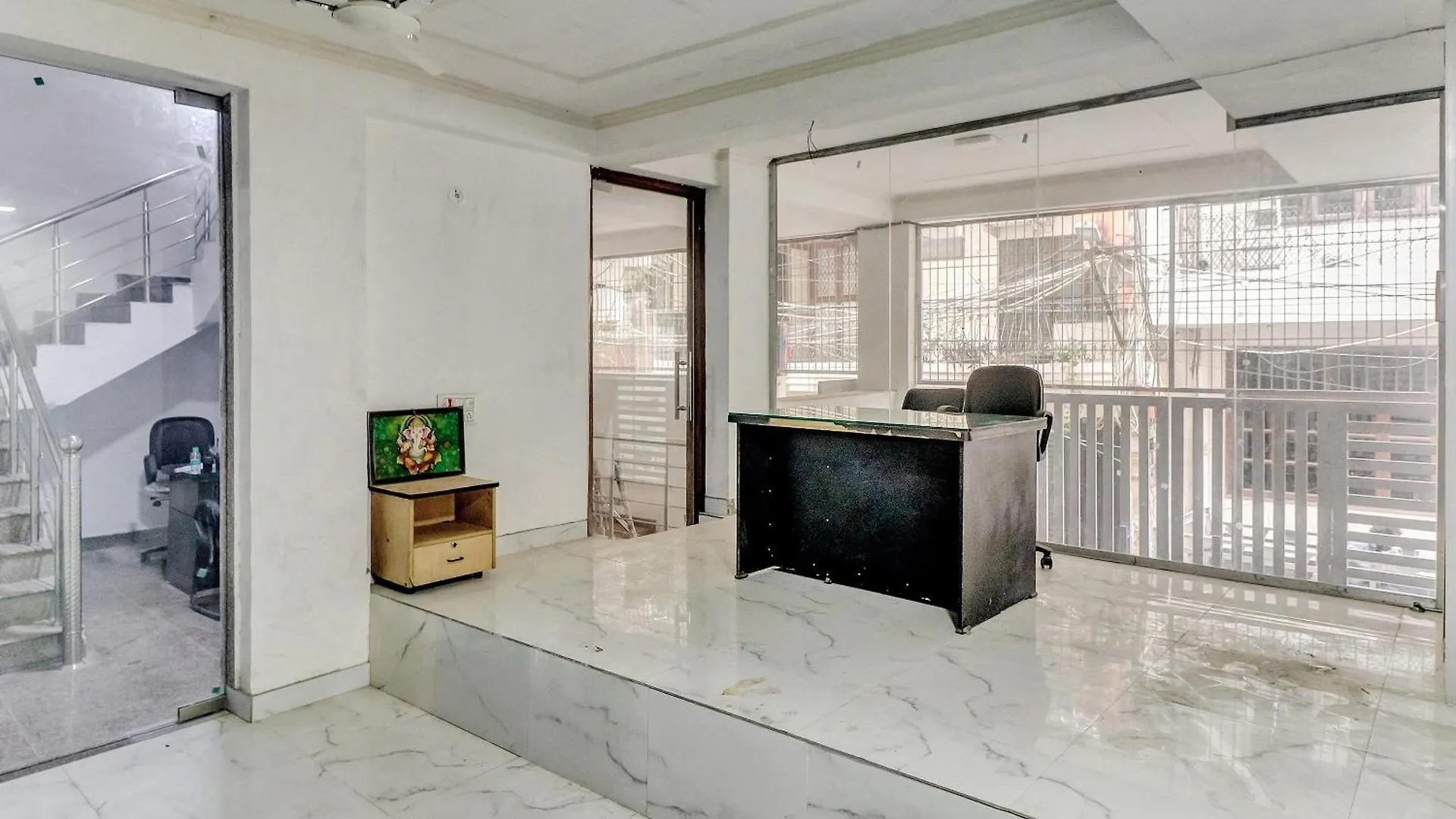 Hotel O South Plaza Near Qutab Minar Metro Station New Delhi 3*,