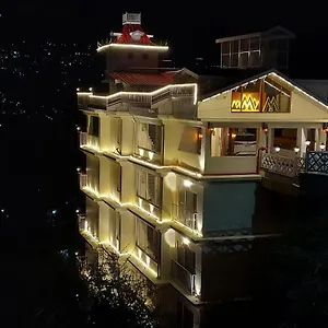 Hotel Meraki