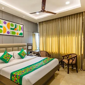 Hotel Treebo Bombay Palace