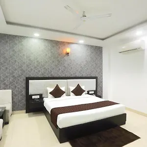 3* Hotel Fabhotel Airport Zone Olive Near Igi Airport