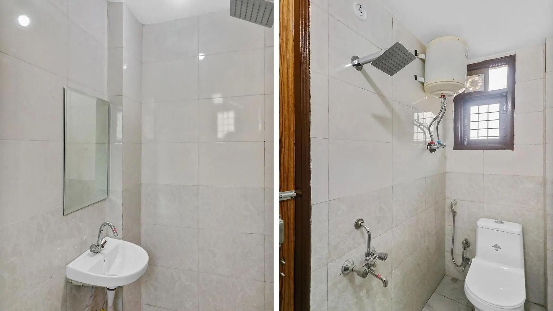 Hotel O South Plaza Near Qutab Minar Metro Station Nowe Delhi Indie