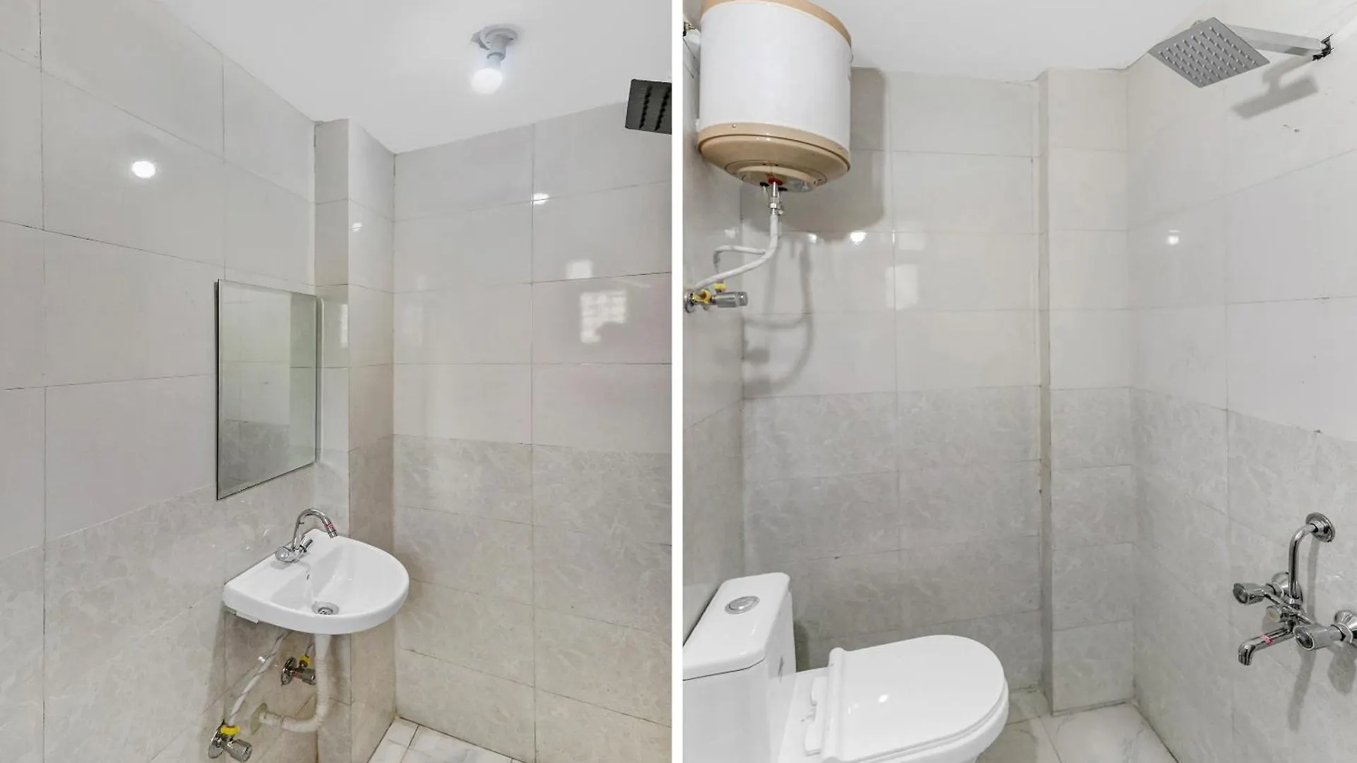Hotel O South Plaza Near Qutab Minar Metro Station Nowe Delhi 3*,  Indie